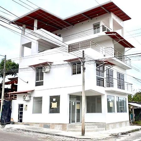 Sumaq House, A New Suite With The Ocean View Puerto Ayora  Exterior photo